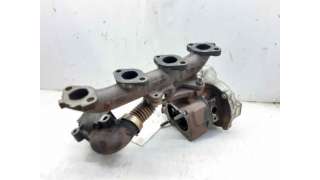 TURBOCOMPRESOR RENAULT CLIO III (2005-2012) 1.5 DCI (BR17, CR17) 86CV 1461CC - L.7179987 / 54359700011