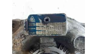 TURBOCOMPRESOR RENAULT CLIO III (2005-2012) 1.5 DCI (BR17, CR17) 86CV 1461CC - L.7179987 / 54359700011