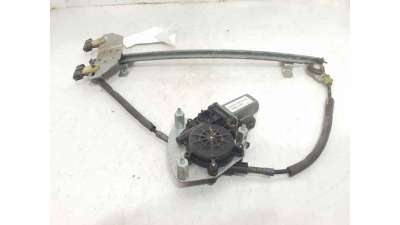 ELEVALUNAS DELANTERO IZQUIERDO HYUNDAI ACCENT I (1994-2000) 1.3 60CV 1341CC - L.7180080 / 8240322010