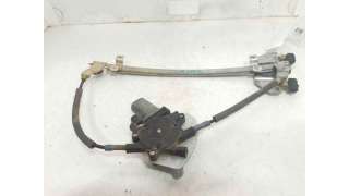 ELEVALUNAS DELANTERO IZQUIERDO HYUNDAI ACCENT I (1994-2000) 1.3 60CV 1341CC - L.7180080 / 8240322010