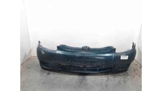PARAGOLPES DELANTERO HYUNDAI ACCENT I (1994-2000) 1.3 60CV 1341CC - L.7180139 / 8651022310