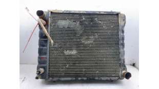 RADIADOR AGUA LAND ROVER DISCOVERY I (1989-1998) 2.5 TDI 4X4 113CV 2496CC - L.7180389 / 58494 2