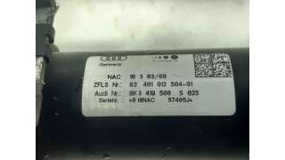 COLUMNA DIRECCION AUDI A4 (2007-2015) - L.7180439 / 8K0419506S025