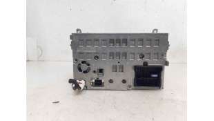 SISTEMA AUDIO / RADIO CD AUDI A4 (2007-2015) - L.7180479 / 8T1035195C 2