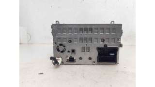 SISTEMA AUDIO / RADIO CD AUDI A4 (2007-2015) - L.7180479 / 8T1035195C