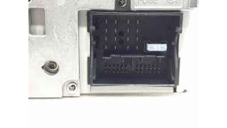 SISTEMA AUDIO / RADIO CD AUDI A4 (2007-2015) - L.7180479 / 8T1035195C