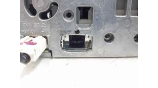 SISTEMA AUDIO / RADIO CD AUDI A4 (2007-2015) - L.7180479 / 8T1035195C