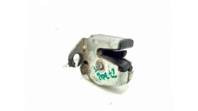 CERRADURA MALETERO / PORTON FIAT DOBLO LIMUSINA (2001-) 1.9 D (223AXB1A) 63CV 1910CC - L.7180536 / 0051773974