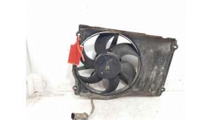 ELECTROVENTILADOR OTROS VEHICULOS - L.7180714 / E1450100