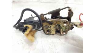 CERRADURA PUERTA DELANTERA DERECHA OTROS VEHICULOS - L.7180784 / S6G02 2