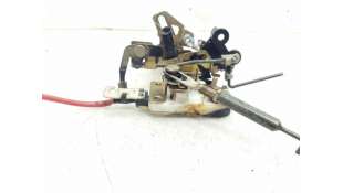 CERRADURA PUERTA TRASERA IZQUIERDA OTROS VEHICULOS - L.7180787 / S3306