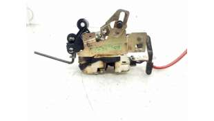 CERRADURA PUERTA TRASERA IZQUIERDA OTROS VEHICULOS - L.7180787 / S3306 2