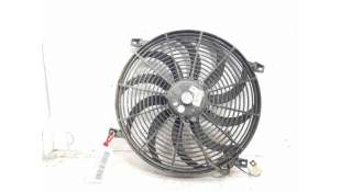 ELECTROVENTILADOR OTROS VEHICULOS - L.7180815 / 64770034700
