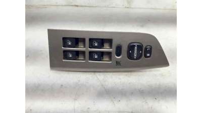 MANDO ELEVALUNAS DELANTERO IZQUIERDO OTROS VEHICULOS - L.7180848 / 120807