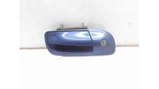 MANETA EXTERIOR DELANTERA DERECHA OTROS VEHICULOS - L.7180861 / 1235541