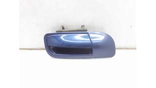 MANETA EXTERIOR TRASERA DERECHA OTROS VEHICULOS - L.7180864 / 1235538