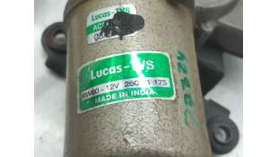 MOTOR LIMPIA TRASERO OTROS VEHICULOS - L.7180880 / 26071175 2