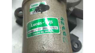 MOTOR LIMPIA TRASERO OTROS VEHICULOS - L.7180880 / 26071175