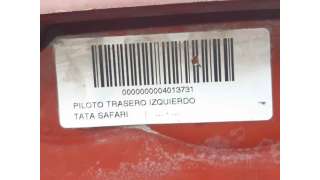 PILOTO TRASERO IZQUIERDO OTROS VEHICULOS - L.7180902 / 4013731