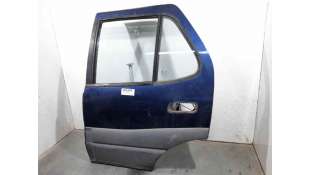 PUERTA TRASERA IZQUIERDA OTROS VEHICULOS - L.7180917 2