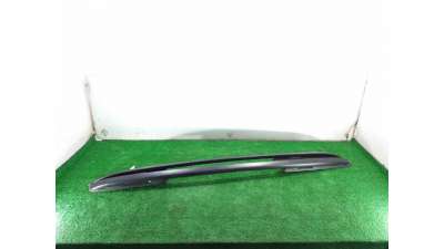 BARRAS TECHO JEEP RENEGADE TODO TERRENO, CERRADA (2014-) 2.0 CRD 4X4 170CV 1956CC - L.7181050 / 7355990600