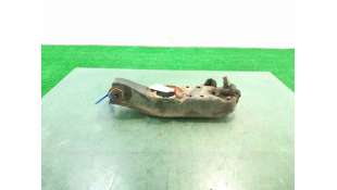 BRAZO SUSPENSION INFERIOR DELANTERO IZQUIERDO MITSUBISHI L 200 (1996-2007) 2.5 TD 4WD (K74T) 99CV 2477CC - L.7181365 / MR29
