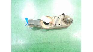 BRAZO SUSPENSION INFERIOR DELANTERO IZQUIERDO MITSUBISHI L 200 (1996-2007) 2.5 TD 4WD (K74T) 99CV 2477CC - L.7181365 / MR29 2