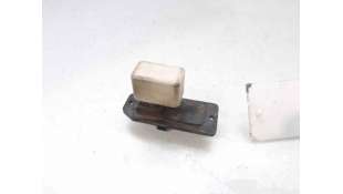 RESISTENCIA CALEFACCION MITSUBISHI L 200 (1996-2007) 2.5 TD 4WD (K74T) 99CV 2477CC - L.7181437 / 7634