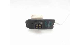RESISTENCIA CALEFACCION MITSUBISHI L 200 (1996-2007) 2.5 TD 4WD (K74T) 99CV 2477CC - L.7181437 / 7634 2