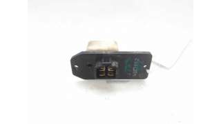 RESISTENCIA CALEFACCION MITSUBISHI L 200 (1996-2007) 2.5 TD 4WD (K74T) 99CV 2477CC - L.7181437 / 7634