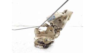 CERRADURA PUERTA TRASERA DERECHA NISSAN TERRANO II (1996-2007) 2.7 TDI 4WD 125CV 2664CC - L.7181841 / 8255250J01