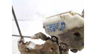 CERRADURA PUERTA TRASERA DERECHA NISSAN TERRANO II (1996-2007) 2.7 TDI 4WD 125CV 2664CC - L.7181841 / 8255250J01