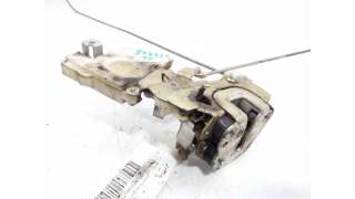 CERRADURA PUERTA TRASERA DERECHA NISSAN TERRANO II (1996-2007) 2.7 TDI 4WD 125CV 2664CC - L.7181841 / 8255250J01