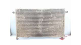CONDENSADOR / RADIADOR  AIRE ACONDICIONADO NISSAN TERRANO II (1996-2007) 2.7 TDI 4WD 125CV 2664CC - L.7181851 / 921100X800