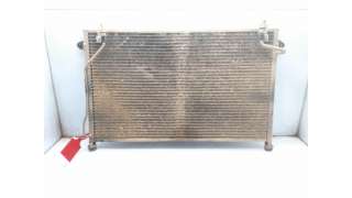CONDENSADOR / RADIADOR  AIRE ACONDICIONADO NISSAN TERRANO II (1996-2007) 2.7 TDI 4WD 125CV 2664CC - L.7181851 / 921100X800
