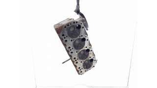 CULATA NISSAN TERRANO II (1996-2007) 2.7 TDI 4WD 125CV 2664CC - L.7181855 / TD27TI