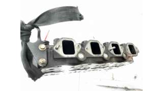 CULATA NISSAN TERRANO II (1996-2007) 2.7 TDI 4WD 125CV 2664CC - L.7181855 / TD27TI