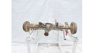 DIFERENCIAL TRASERO NISSAN TERRANO II (1996-2007) 2.7 TDI 4WD 125CV 2664CC - L.7181861 / 38310G2301