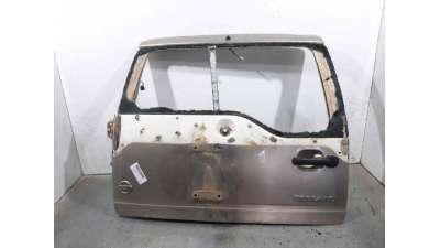 PORTON TRASERO NISSAN TERRANO II (1996-2007) 2.7 TDI 4WD 125CV 2664CC - L.7182016 / 901000X030