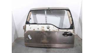 PORTON TRASERO NISSAN TERRANO II (1996-2007) 2.7 TDI 4WD 125CV 2664CC - L.7182016 / 901000X030