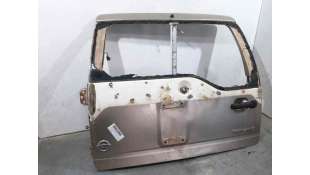 PORTON TRASERO NISSAN TERRANO II (1996-2007) 2.7 TDI 4WD 125CV 2664CC - L.7182016 / 901000X030 2