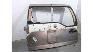 PORTON TRASERO NISSAN TERRANO II (1996-2007) 2.7 TDI 4WD 125CV 2664CC - L.7182016 / 901000X030