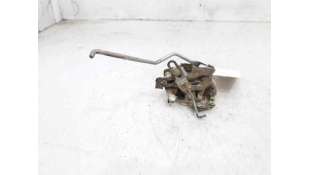 CERRADURA PUERTA DELANTERA DERECHA MITSUBISHI MONTERO (1994-1999) 2.8 TD (V46W, V26W) 125CV 2835CC - L.7182109 / MB669132