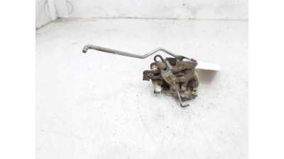 CERRADURA PUERTA DELANTERA DERECHA MITSUBISHI MONTERO (1994-1999) 2.8 TD (V46W, V26W) 125CV 2835CC - L.7182109 / MB669132