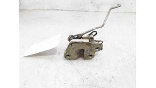 CERRADURA PUERTA DELANTERA DERECHA MITSUBISHI MONTERO (1994-1999) 2.8 TD (V46W, V26W) 125CV 2835CC - L.7182109 / MB669132 2