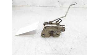 CERRADURA PUERTA DELANTERA DERECHA MITSUBISHI MONTERO (1994-1999) 2.8 TD (V46W, V26W) 125CV 2835CC - L.7182109 / MB669132