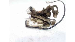 CERRADURA PUERTA DELANTERA IZQUIERDA MITSUBISHI MONTERO (1994-1999) 2.8 TD (V46W, V26W) 125CV 2835CC - L.7182110 / MB669131
