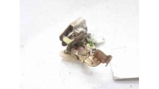 CERRADURA PUERTA TRASERA DERECHA MITSUBISHI MONTERO (1994-1999) 2.8 TD (V46W, V26W) 125CV 2835CC - L.7182111 / MB669726