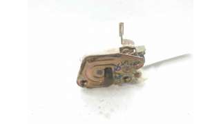 CERRADURA PUERTA TRASERA DERECHA MITSUBISHI MONTERO (1994-1999) 2.8 TD (V46W, V26W) 125CV 2835CC - L.7182111 / MB669726