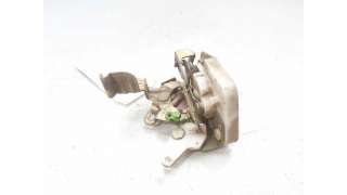 CERRADURA PUERTA TRASERA DERECHA MITSUBISHI MONTERO (1994-1999) 2.8 TD (V46W, V26W) 125CV 2835CC - L.7182111 / MB669726